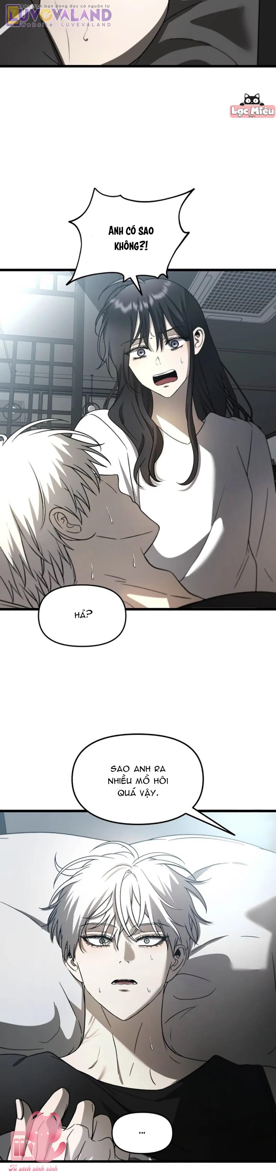 Tự Do Trong Mơ - Chap 114 - Trang 57