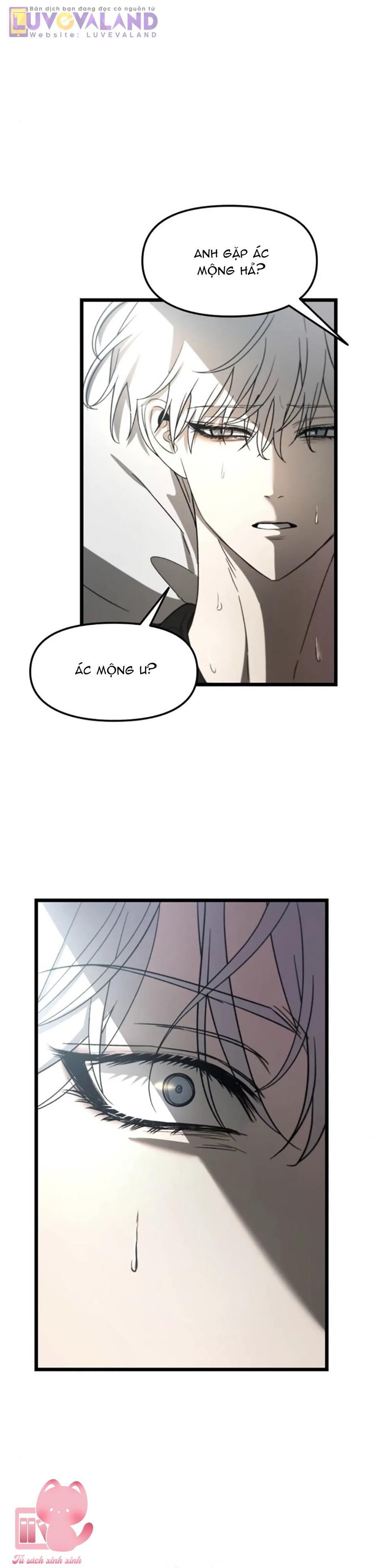 Tự Do Trong Mơ - Chap 114 - Trang 58