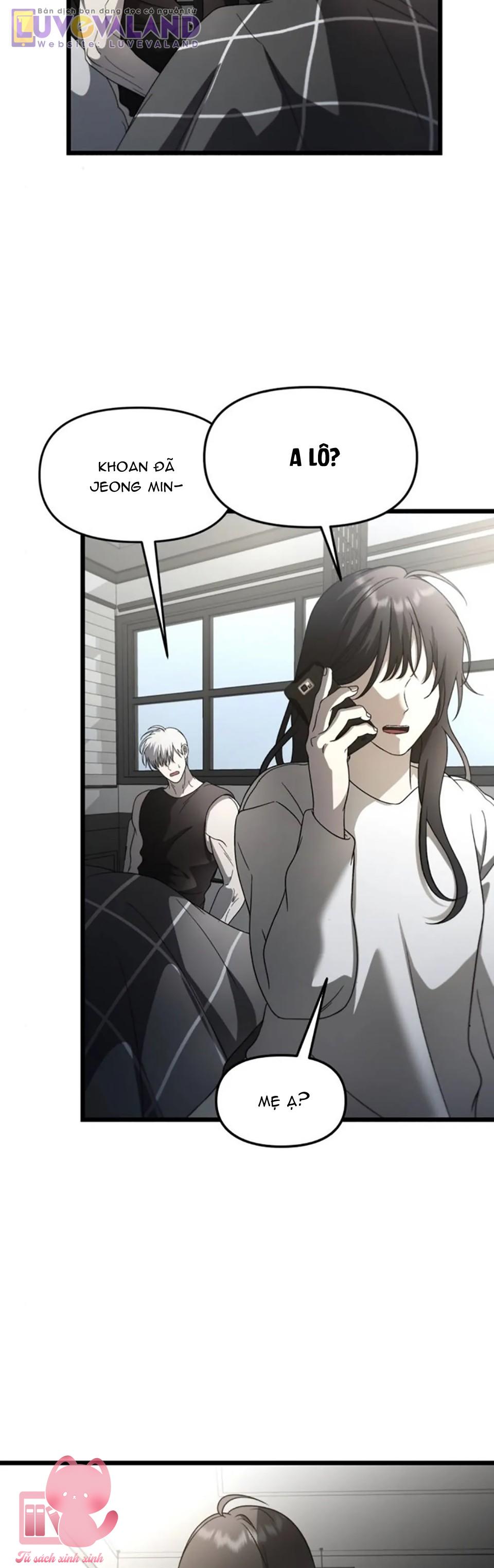 Tự Do Trong Mơ - Chap 114 - Trang 60
