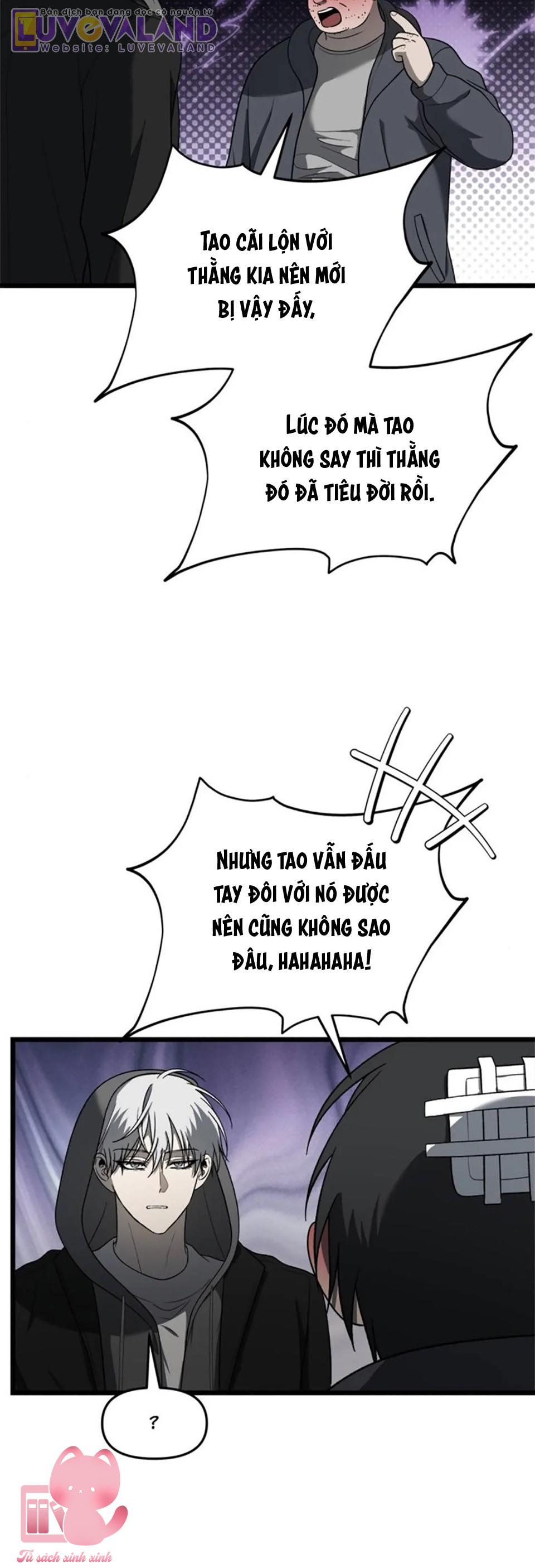 Tự Do Trong Mơ - Chap 114 - Trang 7