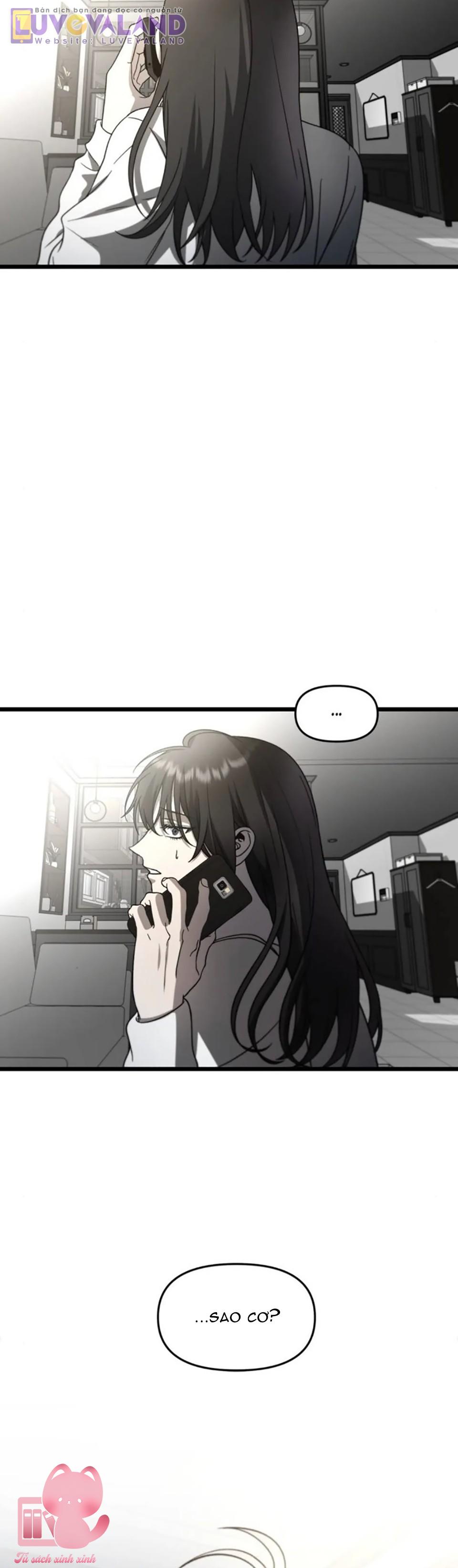 Tự Do Trong Mơ - Chap 114 - Trang 61