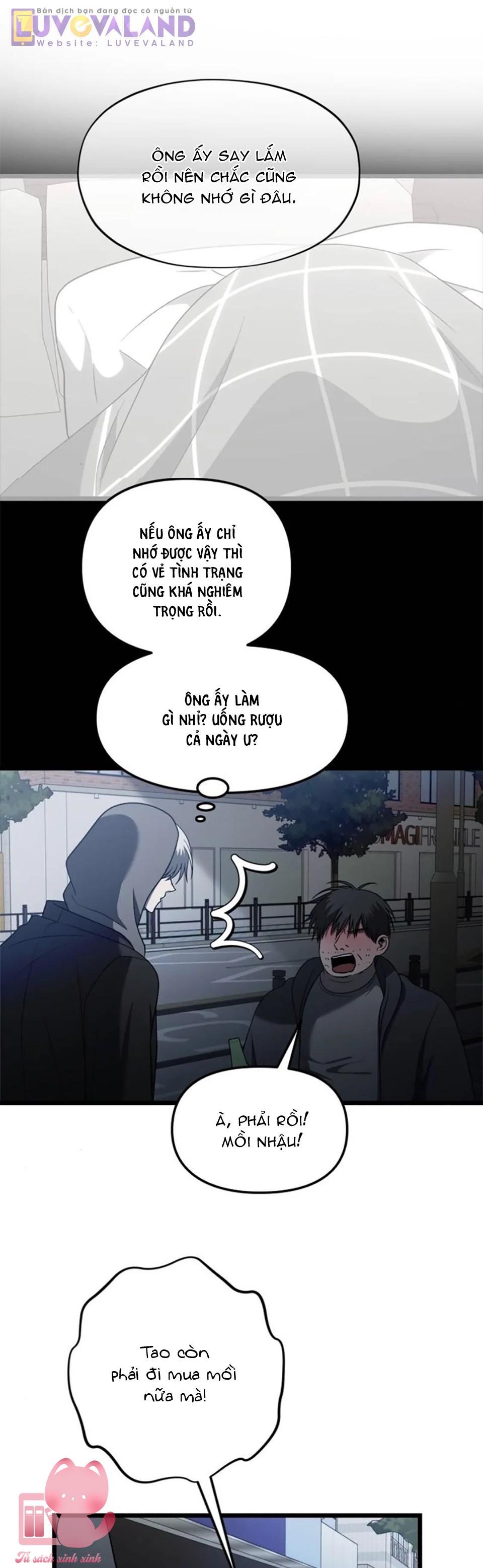 Tự Do Trong Mơ - Chap 114 - Trang 8