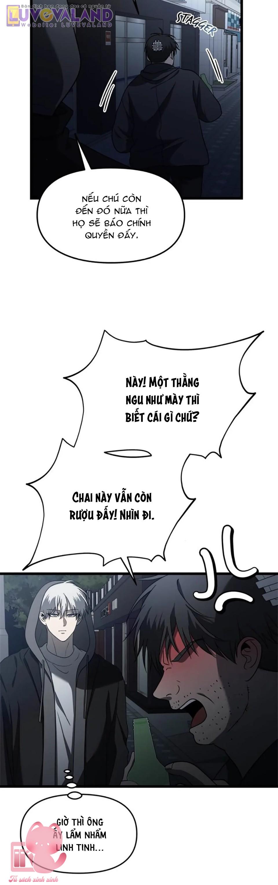 Tự Do Trong Mơ - Chap 114 - Trang 9