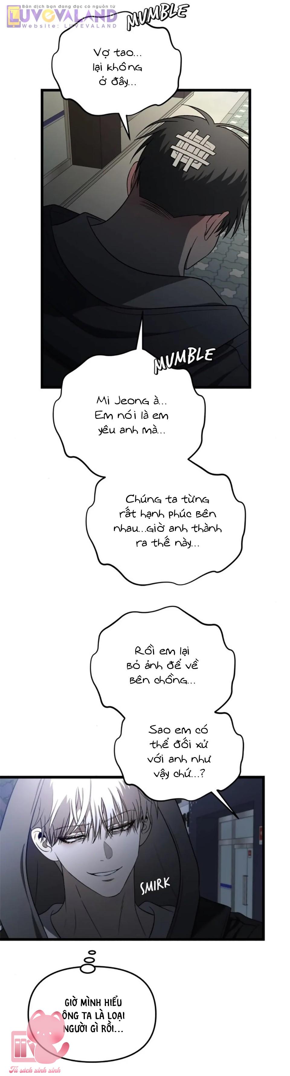 Tự Do Trong Mơ - Chap 114 - Trang 10