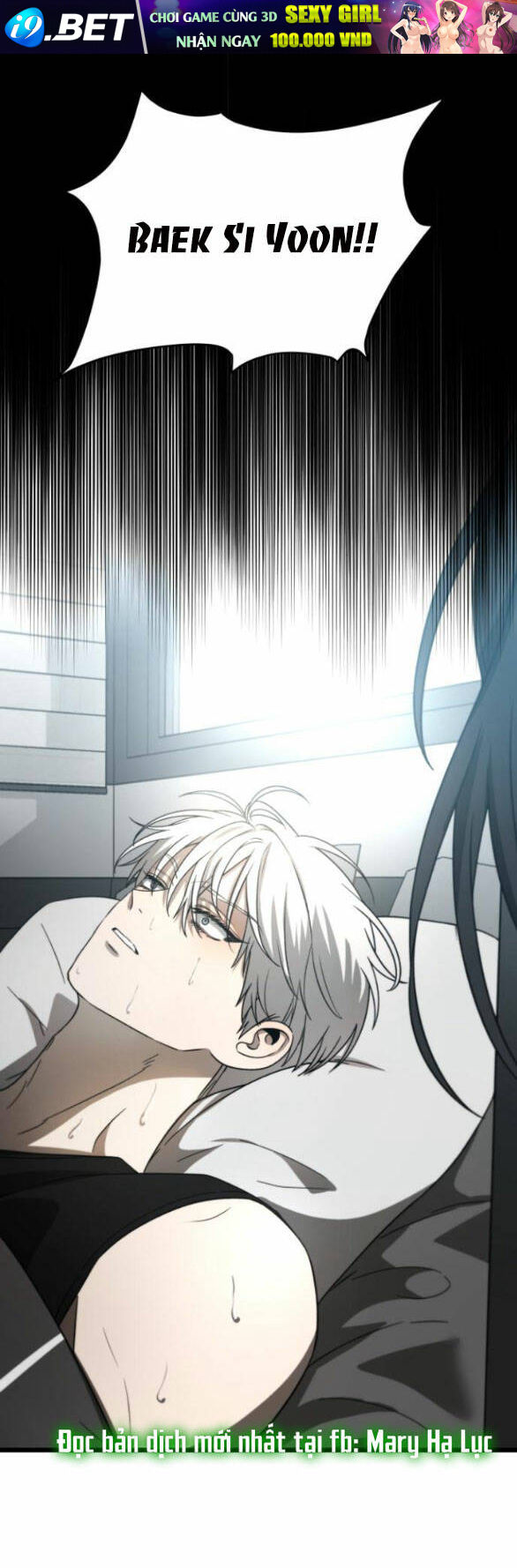 Tự Do Trong Mơ - Chap 115.1 - Trang 1