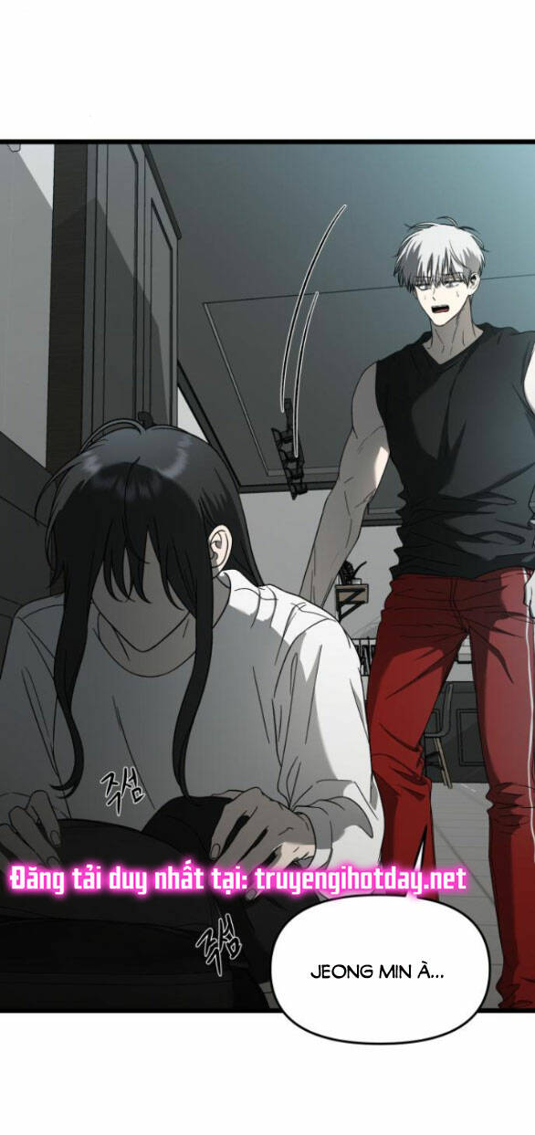 Tự Do Trong Mơ - Chap 115.1 - Trang 31
