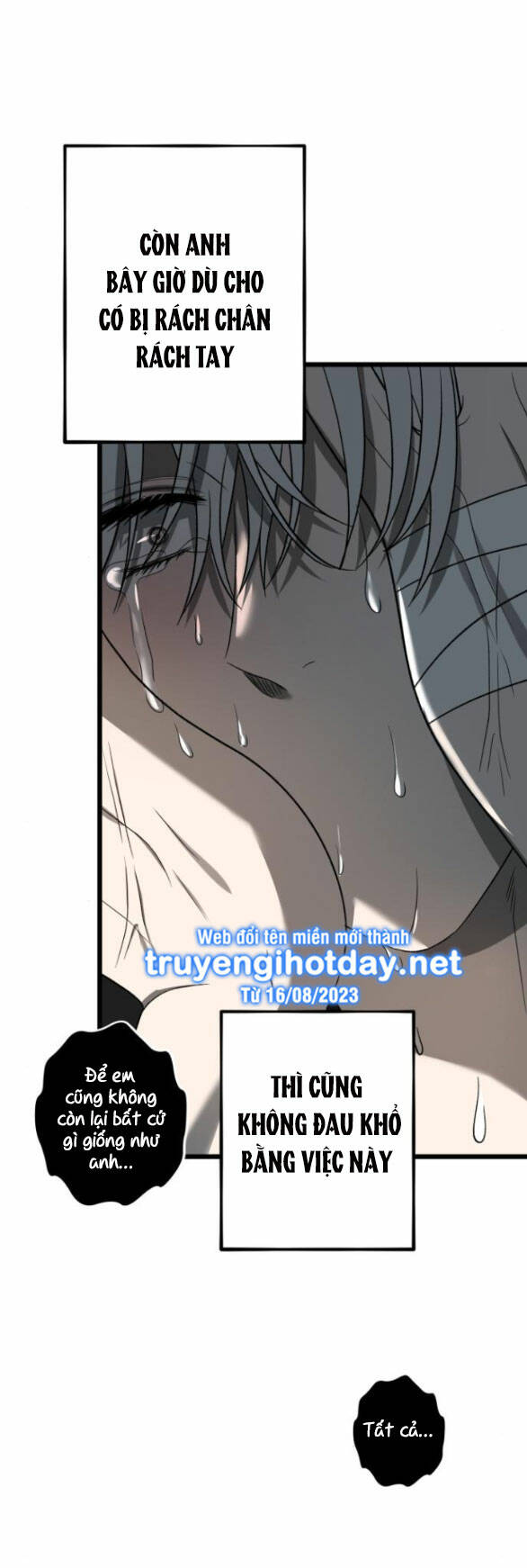 Tự Do Trong Mơ - Chap 115.2 - Trang 14