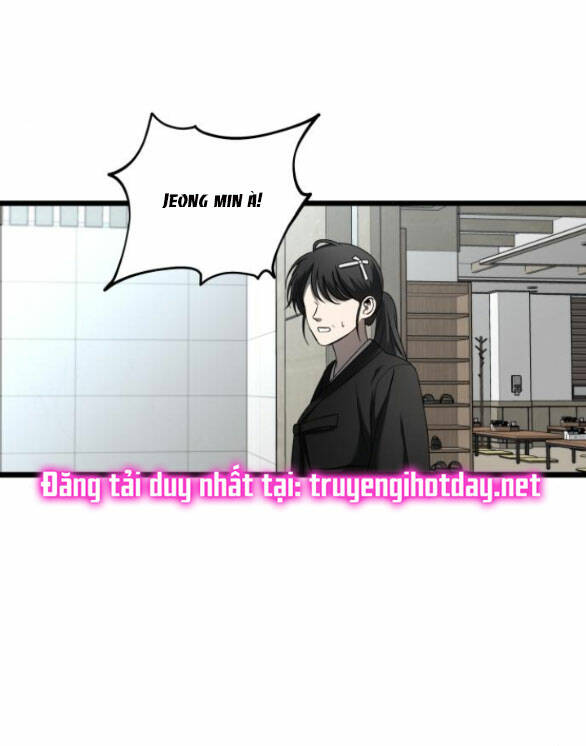 Tự Do Trong Mơ - Chap 115.2 - Trang 18