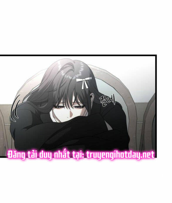 Tự Do Trong Mơ - Chap 115.2 - Trang 27