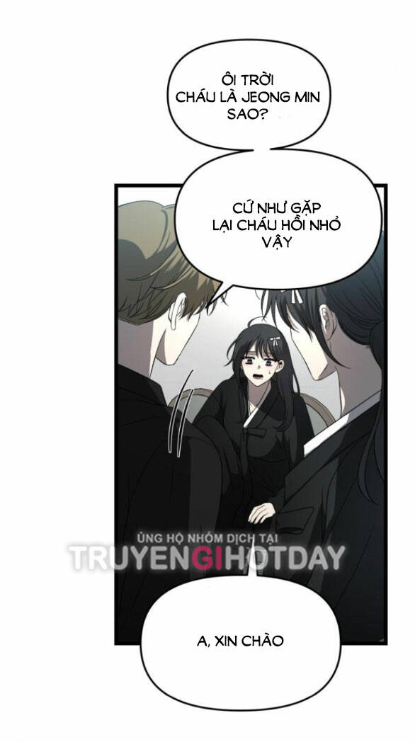 Tự Do Trong Mơ - Chap 115.2 - Trang 30