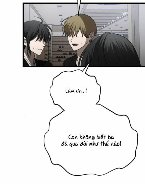 Tự Do Trong Mơ - Chap 115.2 - Trang 37