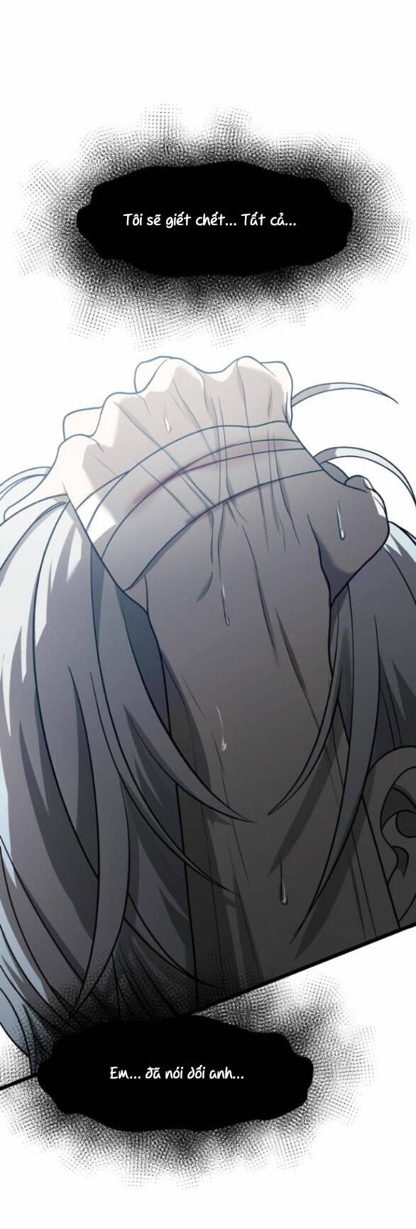 Tự Do Trong Mơ - Chap 115.2 - Trang 7