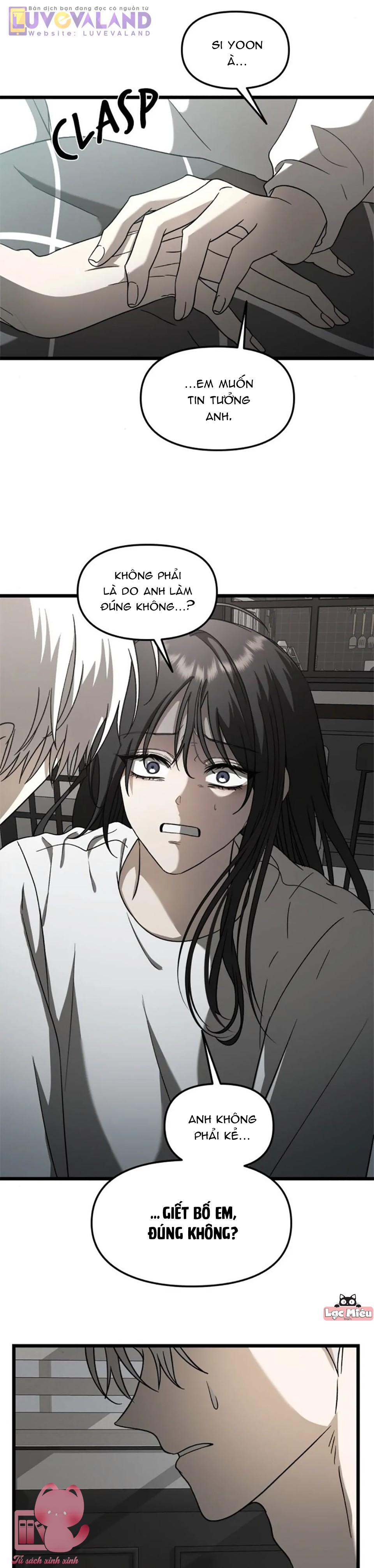 Tự Do Trong Mơ - Chap 115 - Trang 12