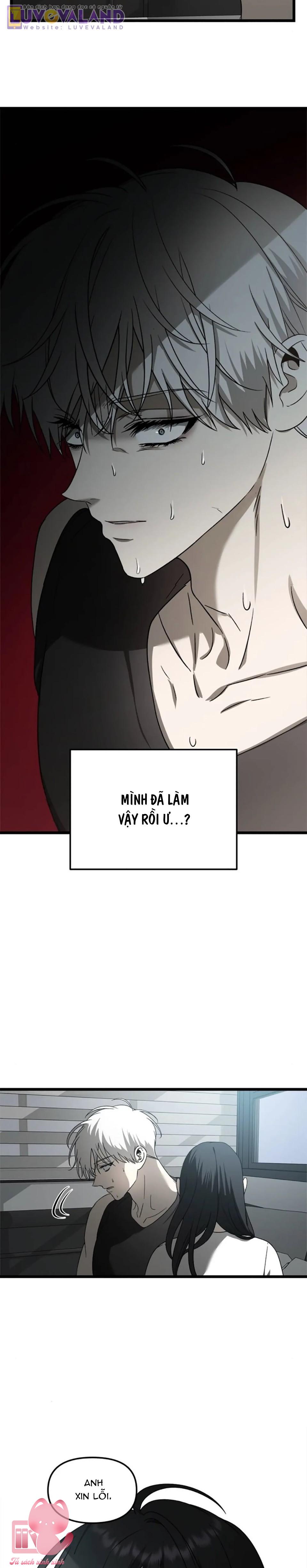 Tự Do Trong Mơ - Chap 115 - Trang 13