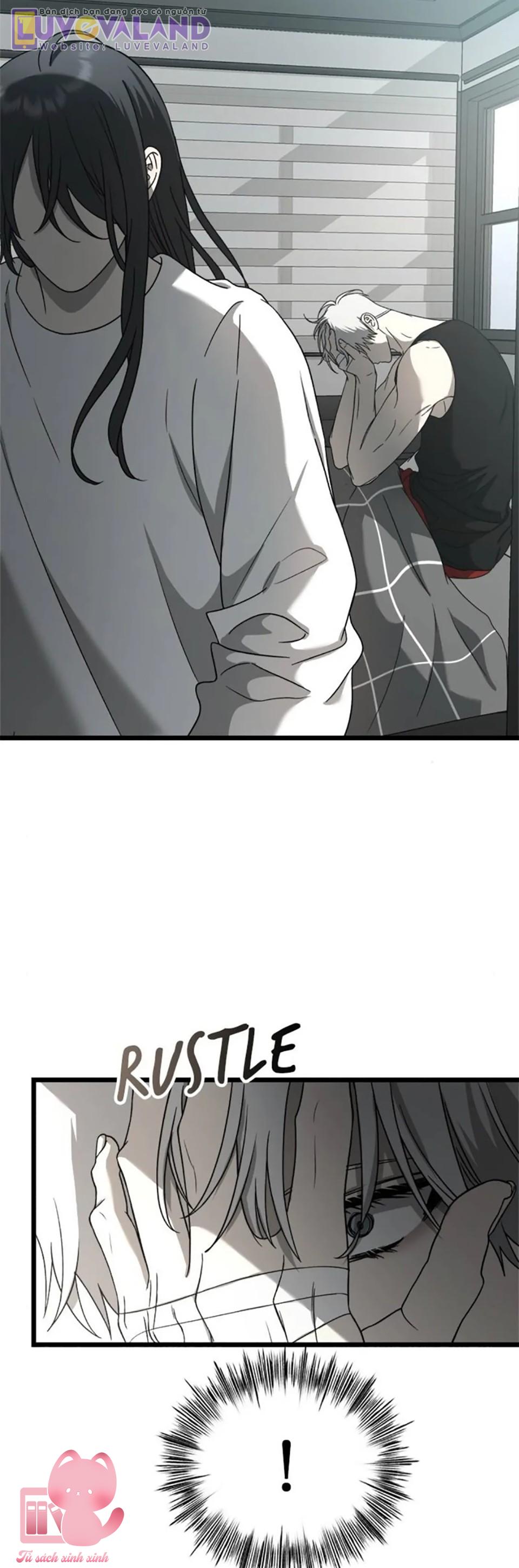 Tự Do Trong Mơ - Chap 115 - Trang 15