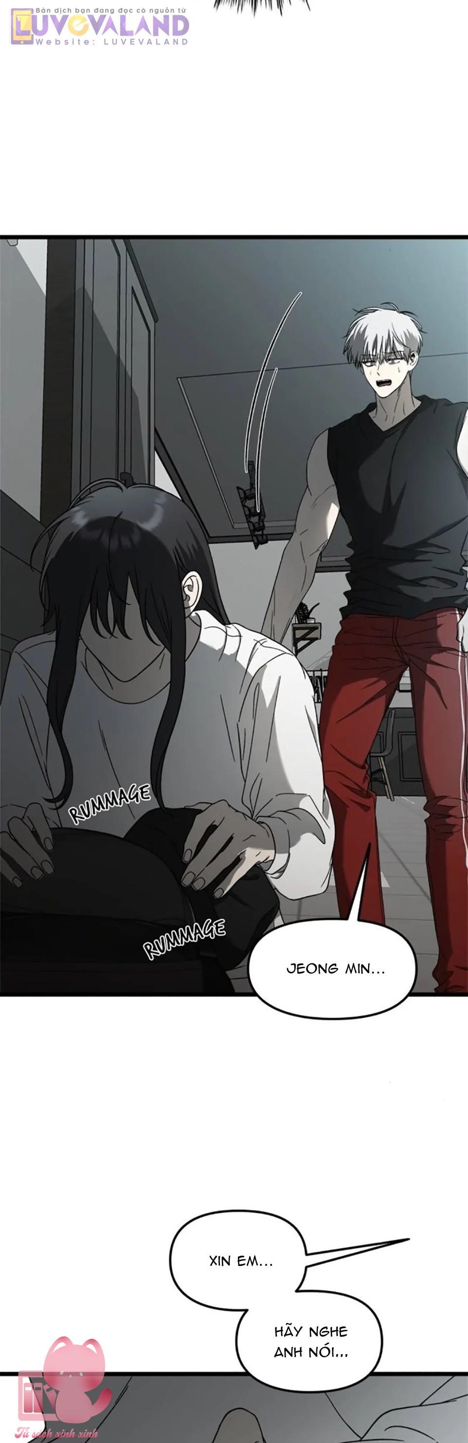 Tự Do Trong Mơ - Chap 115 - Trang 16