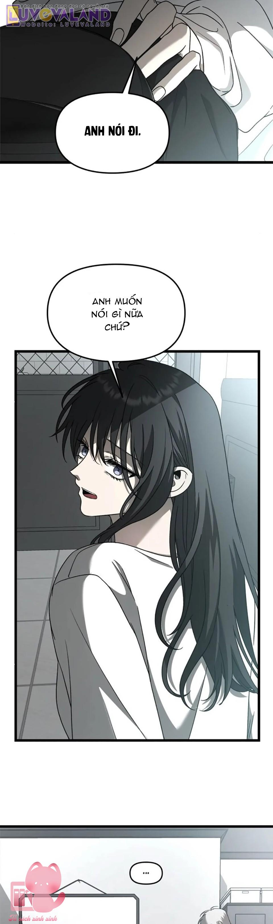 Tự Do Trong Mơ - Chap 115 - Trang 17
