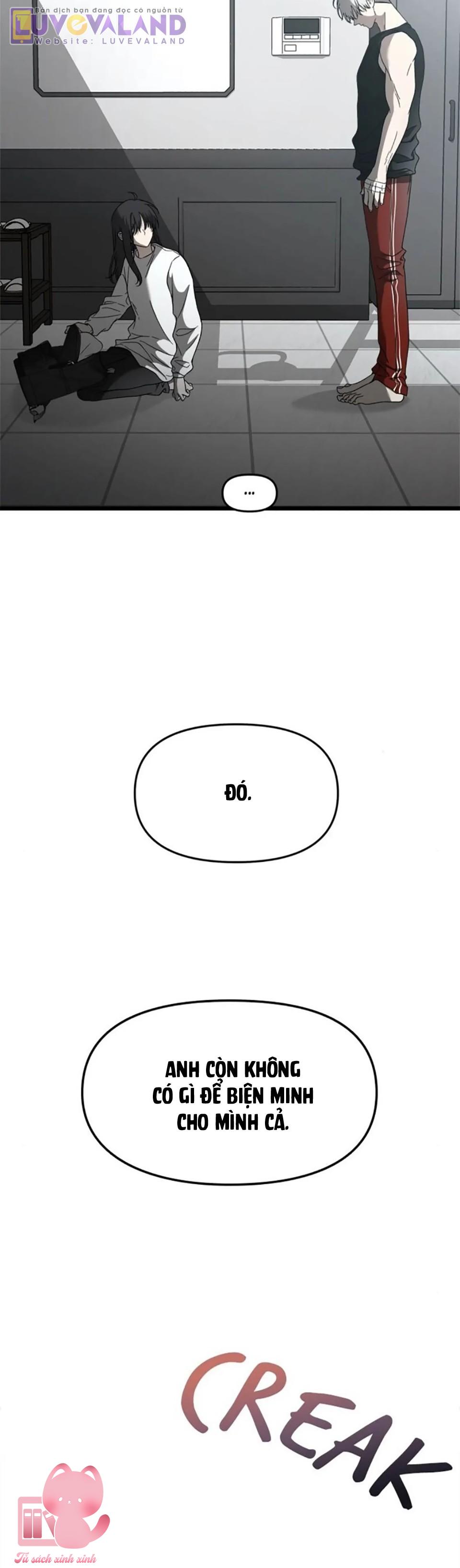 Tự Do Trong Mơ - Chap 115 - Trang 18