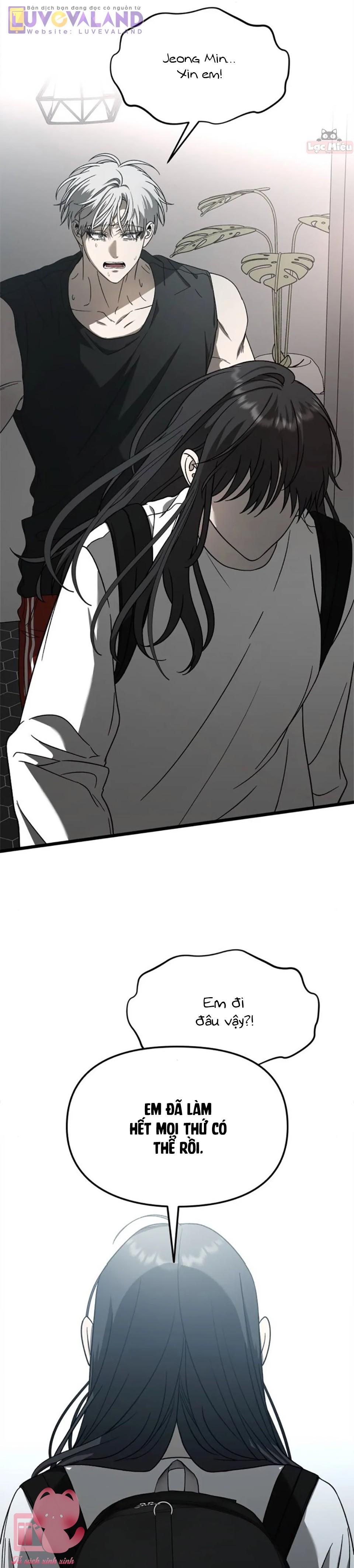 Tự Do Trong Mơ - Chap 115 - Trang 19