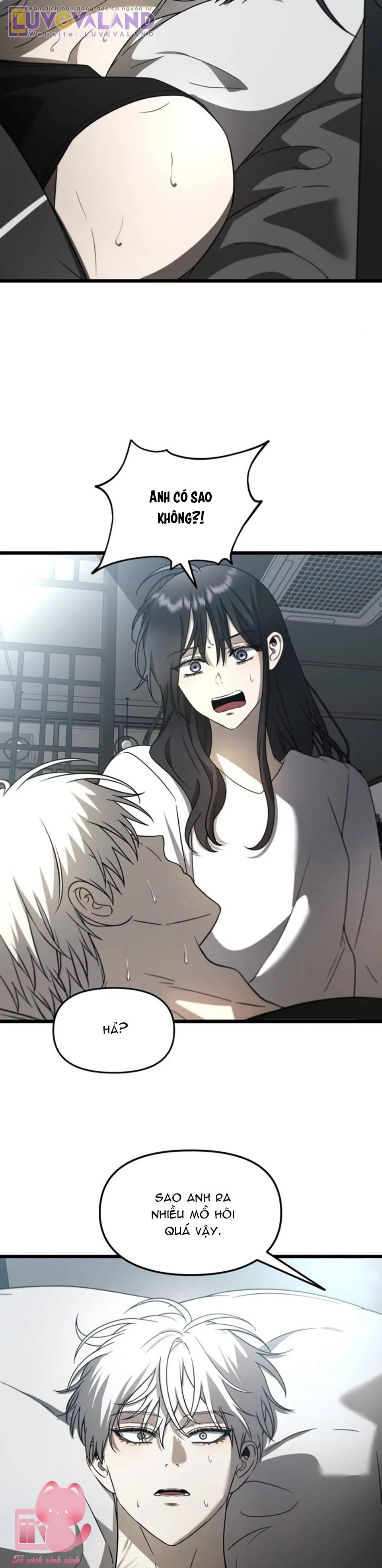 Tự Do Trong Mơ - Chap 115 - Trang 3