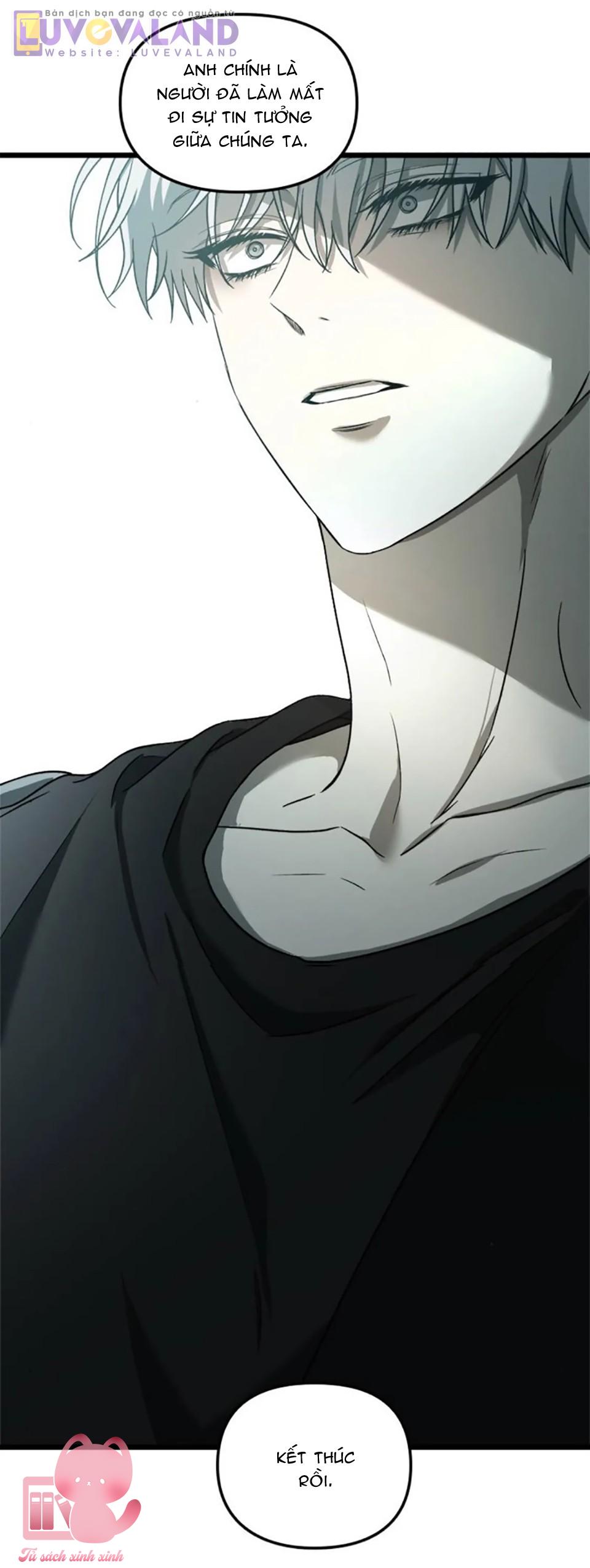 Tự Do Trong Mơ - Chap 115 - Trang 22