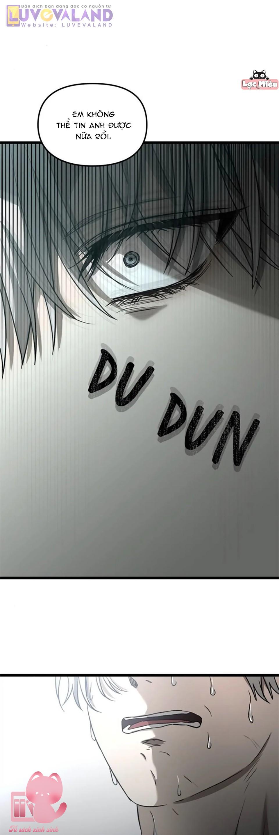 Tự Do Trong Mơ - Chap 115 - Trang 23
