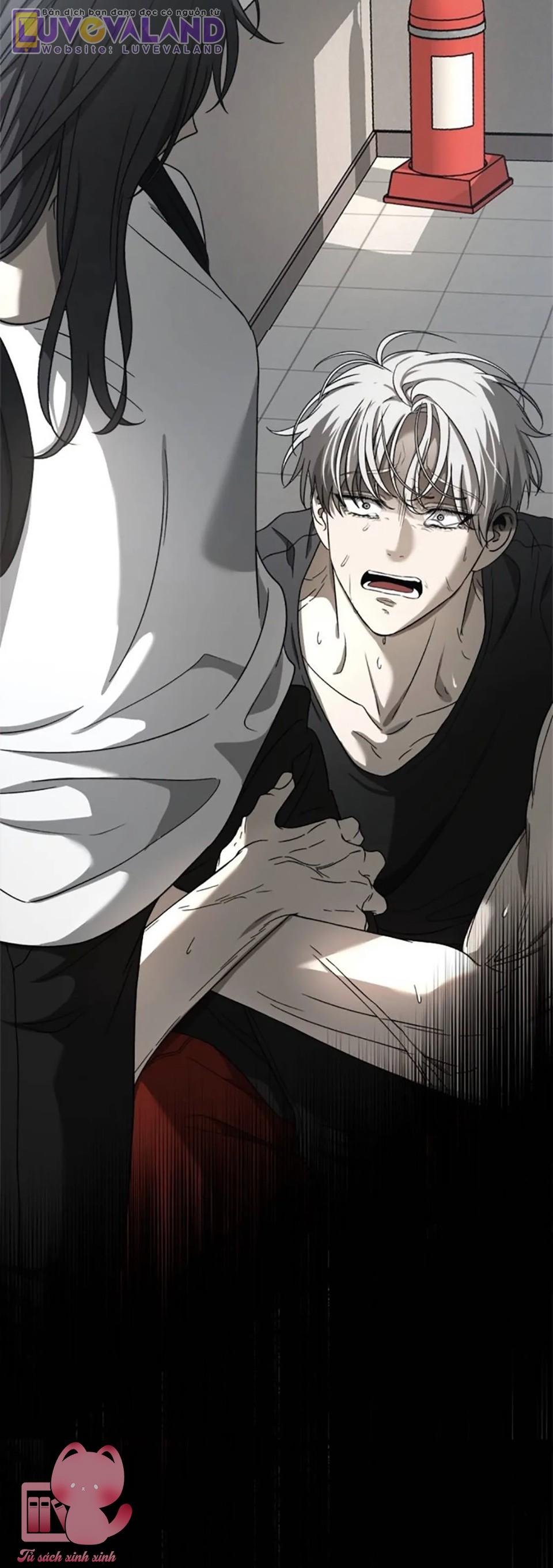 Tự Do Trong Mơ - Chap 115 - Trang 25