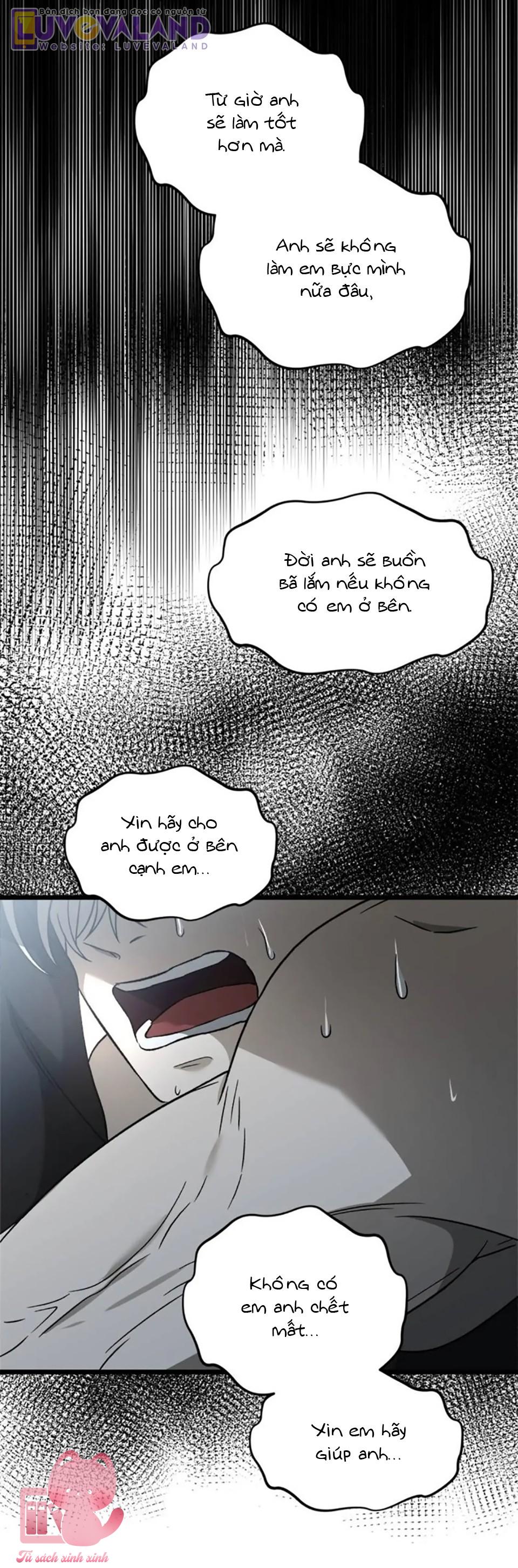 Tự Do Trong Mơ - Chap 115 - Trang 27