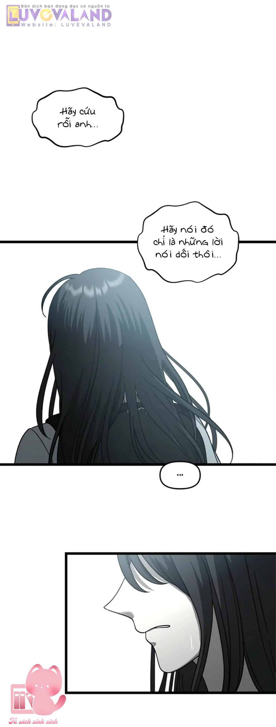 Tự Do Trong Mơ - Chap 115 - Trang 28