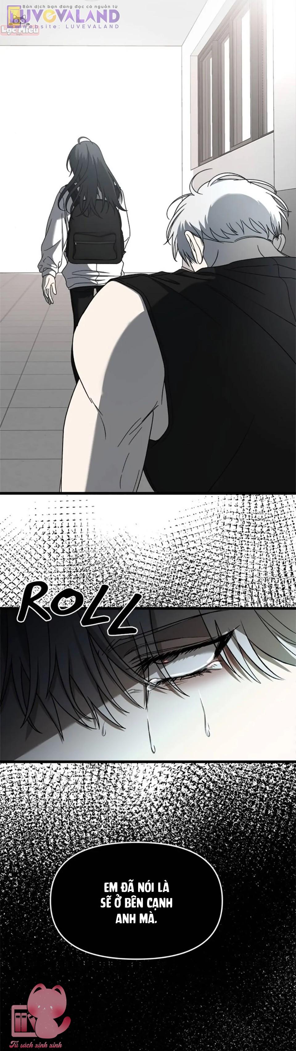 Tự Do Trong Mơ - Chap 115 - Trang 30