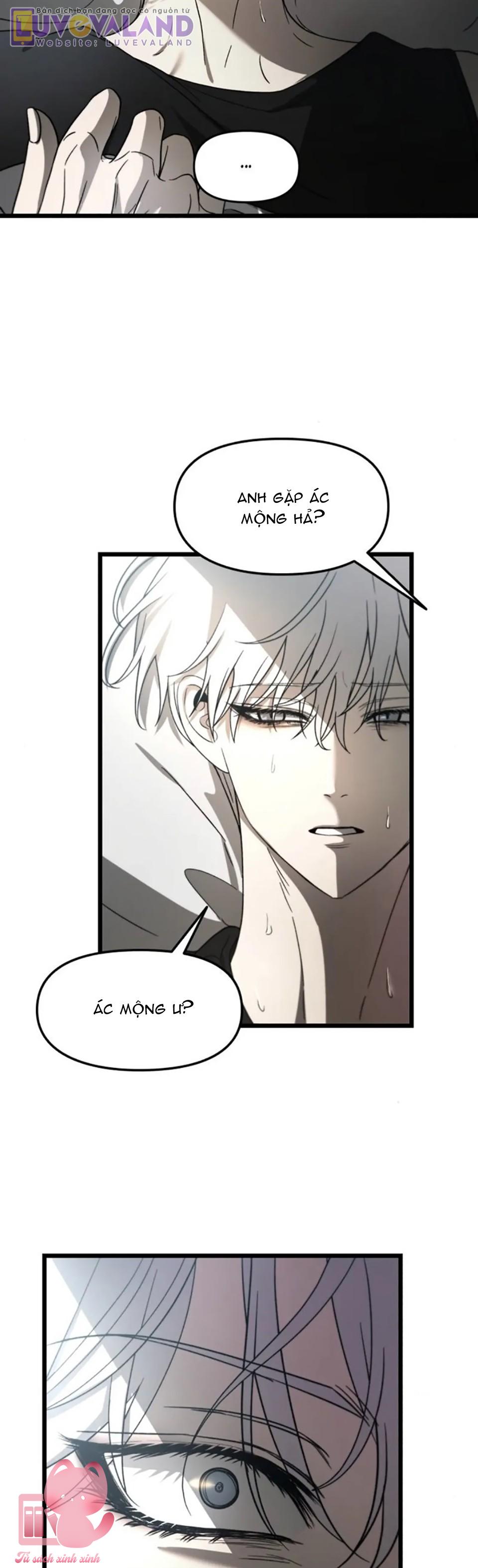 Tự Do Trong Mơ - Chap 115 - Trang 4