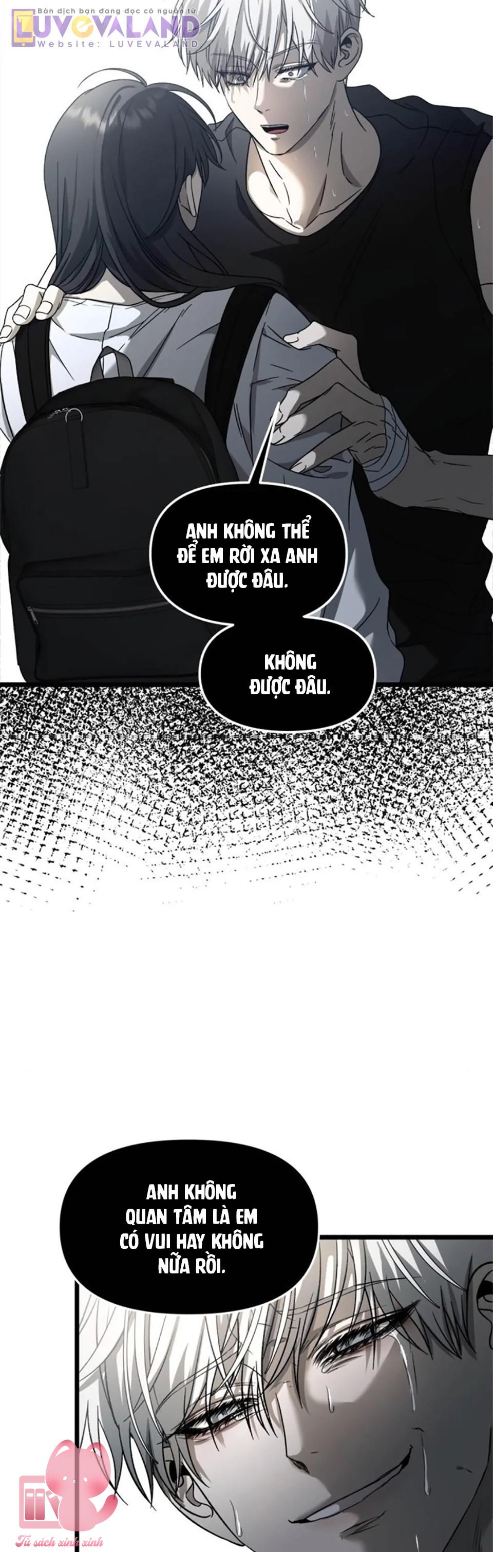 Tự Do Trong Mơ - Chap 115 - Trang 32