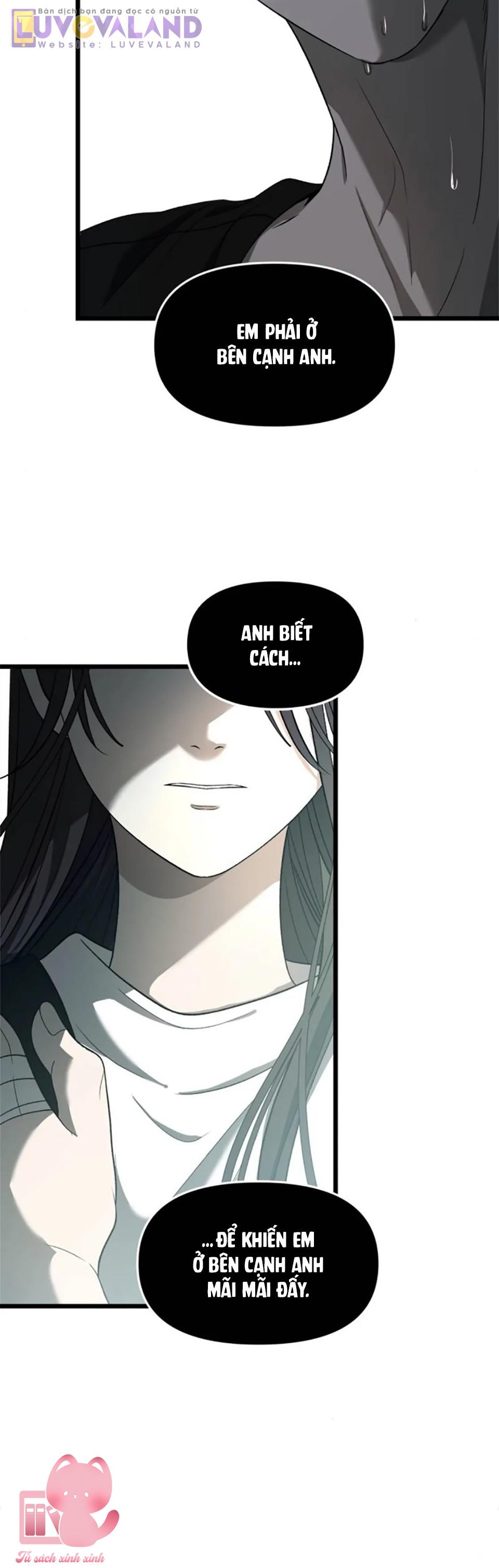 Tự Do Trong Mơ - Chap 115 - Trang 33