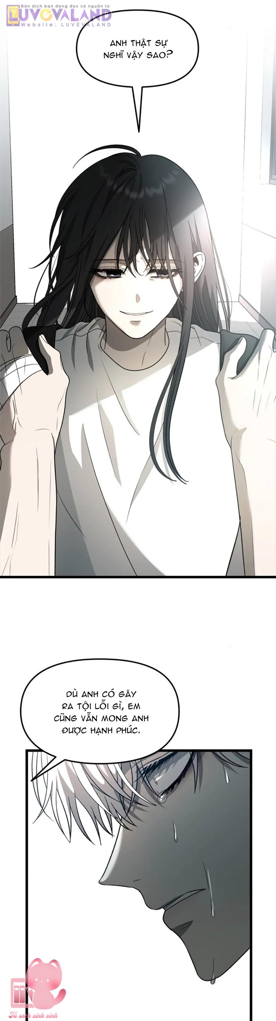 Tự Do Trong Mơ - Chap 115 - Trang 34