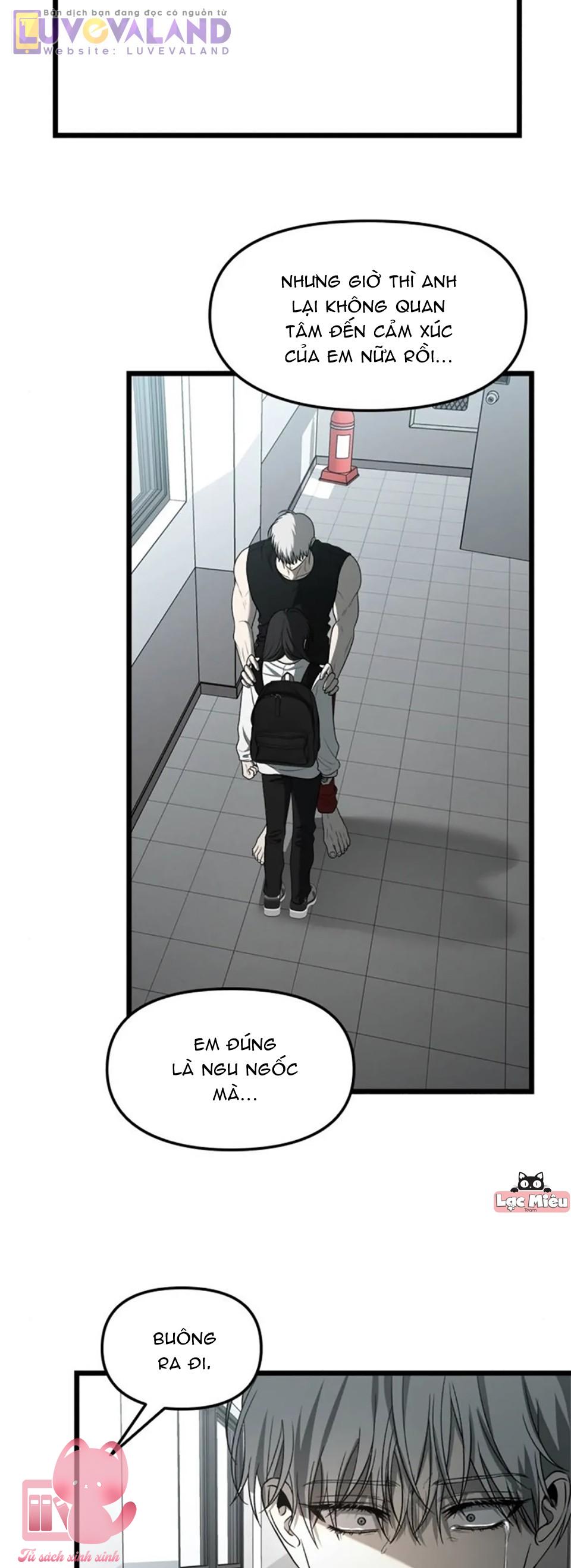 Tự Do Trong Mơ - Chap 115 - Trang 35