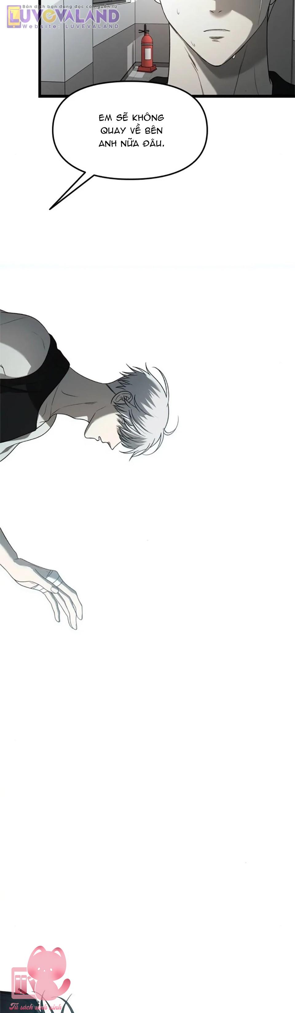 Tự Do Trong Mơ - Chap 115 - Trang 36