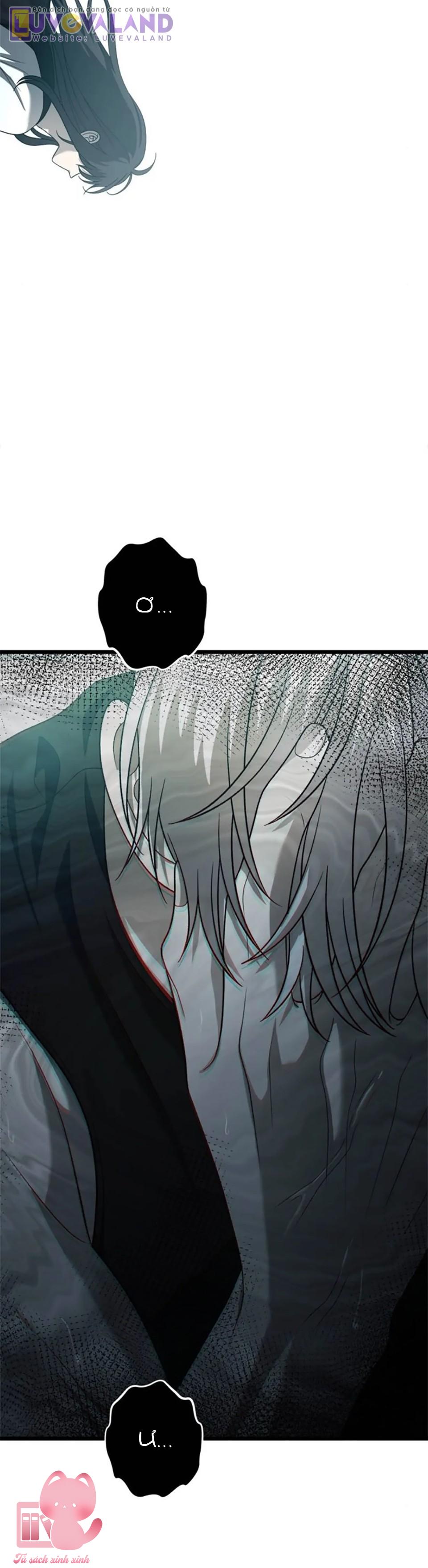 Tự Do Trong Mơ - Chap 115 - Trang 37