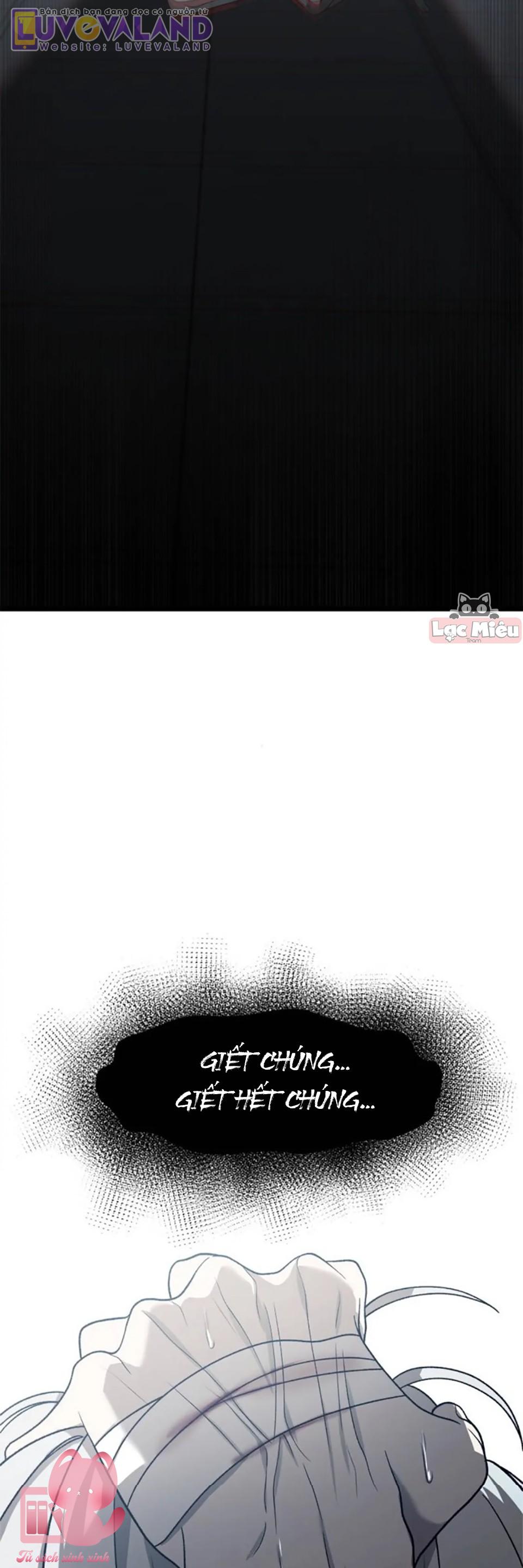 Tự Do Trong Mơ - Chap 115 - Trang 39