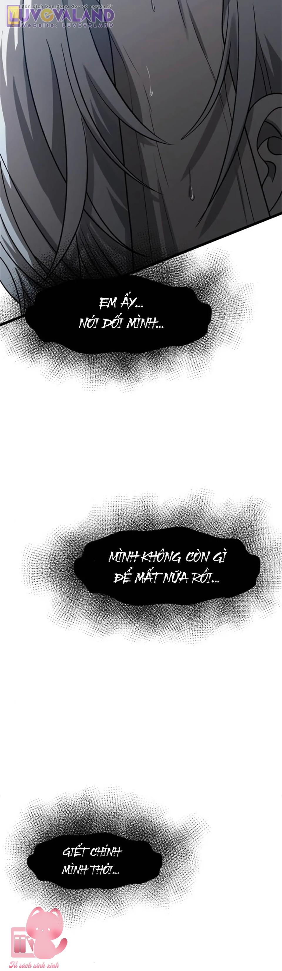 Tự Do Trong Mơ - Chap 115 - Trang 40