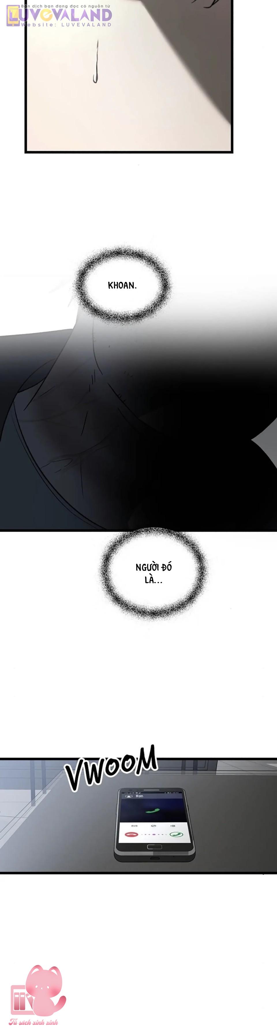 Tự Do Trong Mơ - Chap 115 - Trang 5