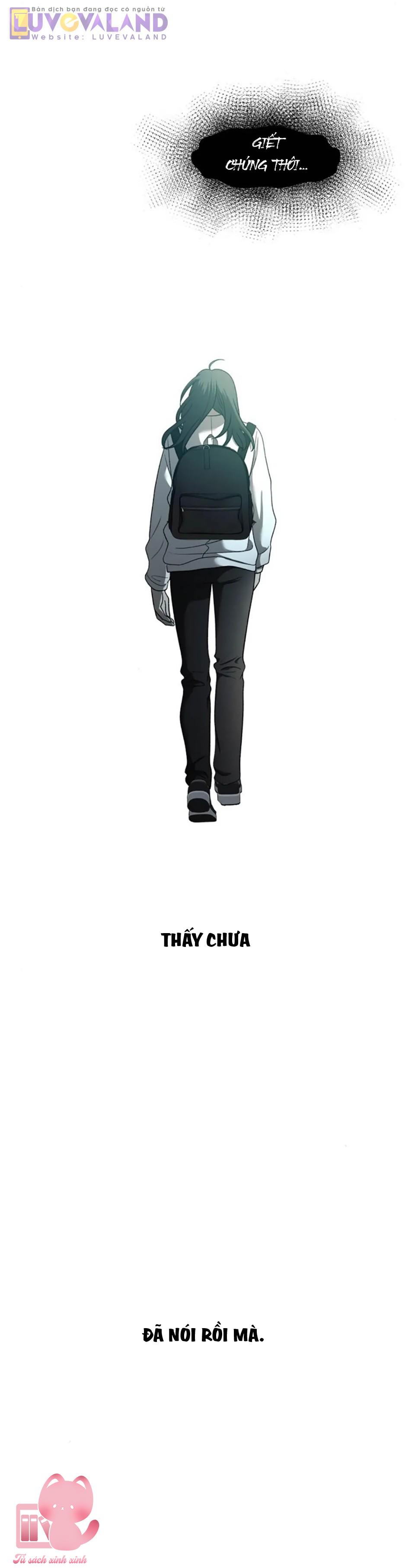 Tự Do Trong Mơ - Chap 115 - Trang 41