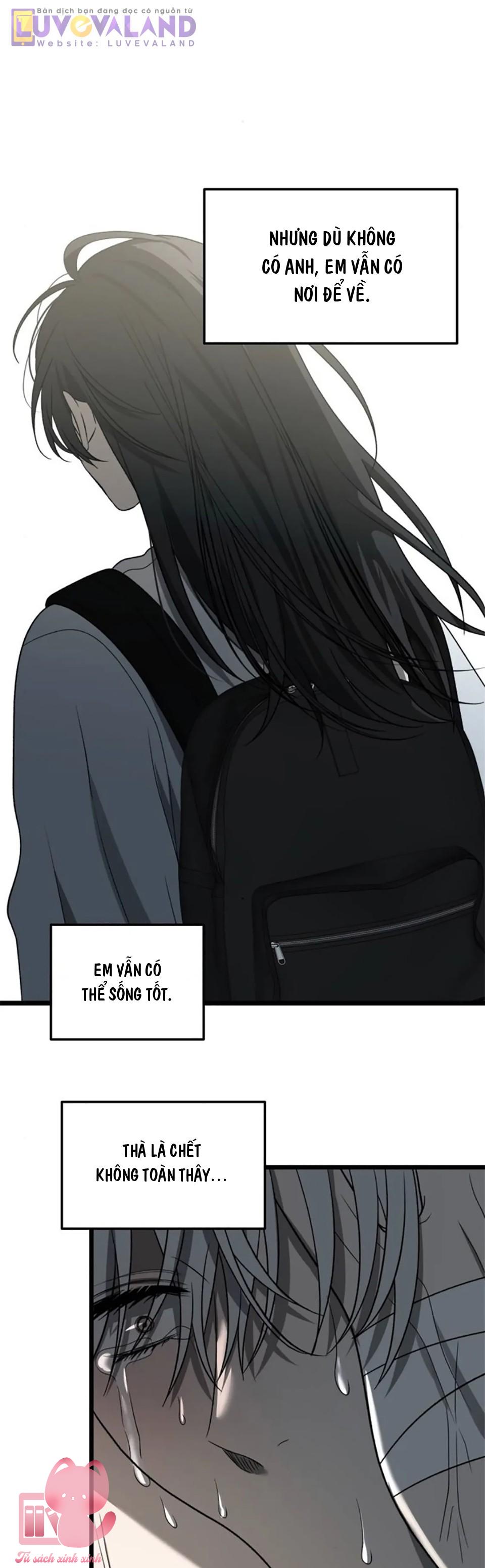 Tự Do Trong Mơ - Chap 115 - Trang 43