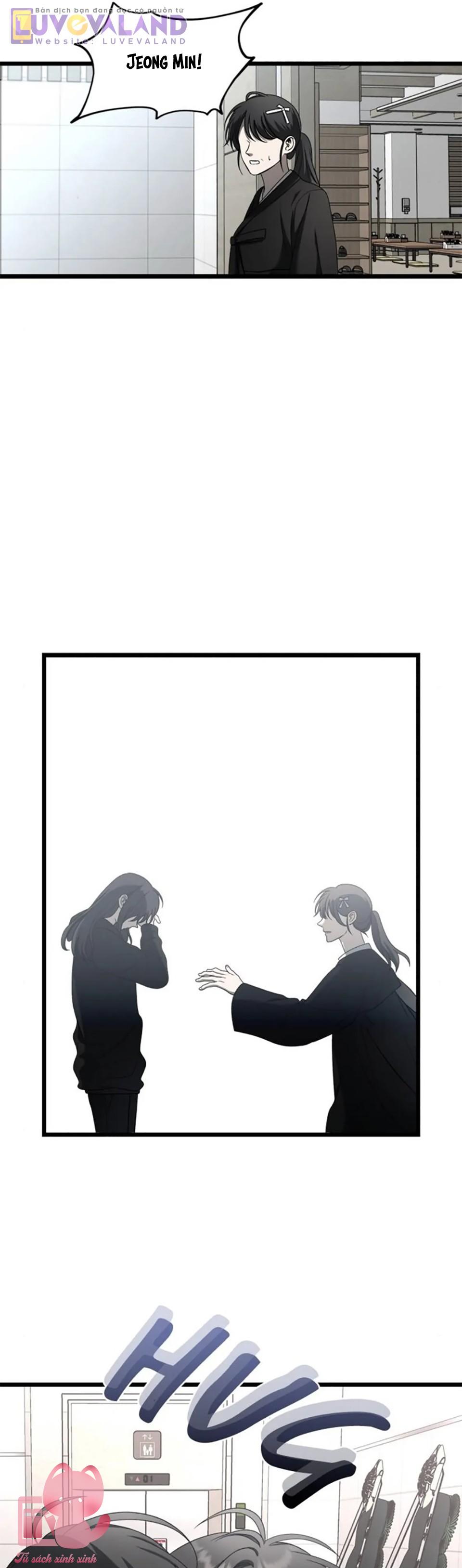 Tự Do Trong Mơ - Chap 115 - Trang 46