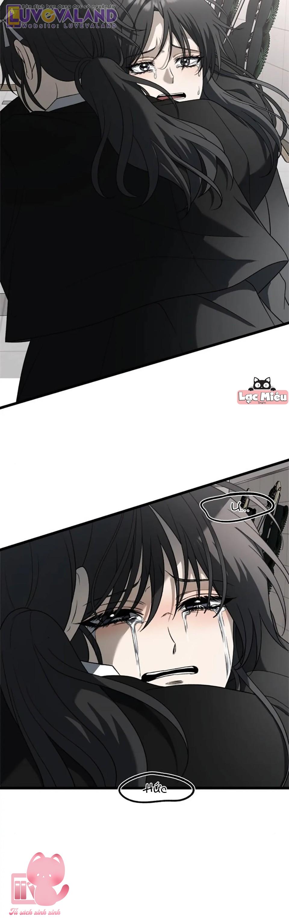 Tự Do Trong Mơ - Chap 115 - Trang 47