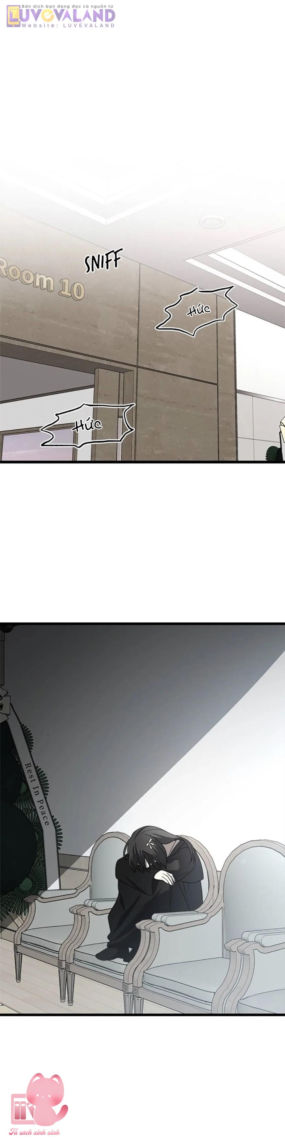 Tự Do Trong Mơ - Chap 115 - Trang 49