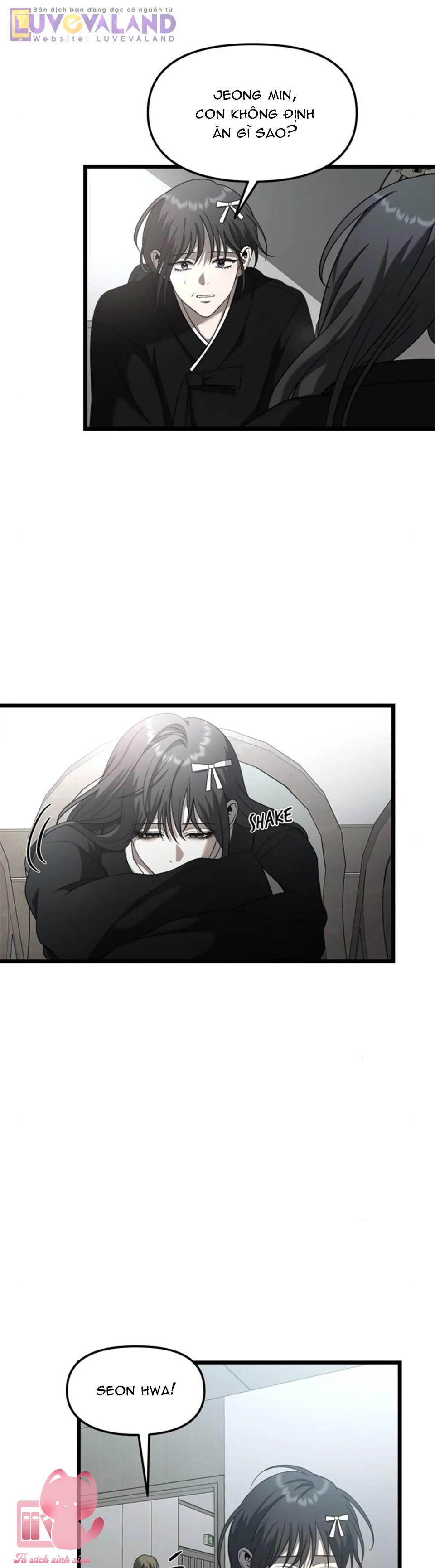 Tự Do Trong Mơ - Chap 115 - Trang 50
