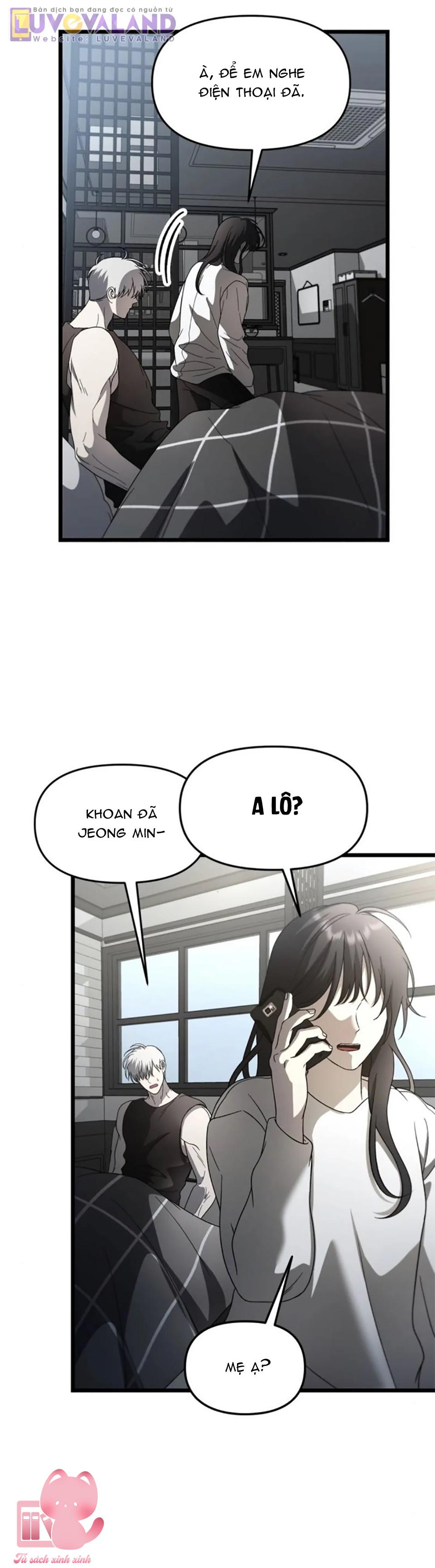 Tự Do Trong Mơ - Chap 115 - Trang 6