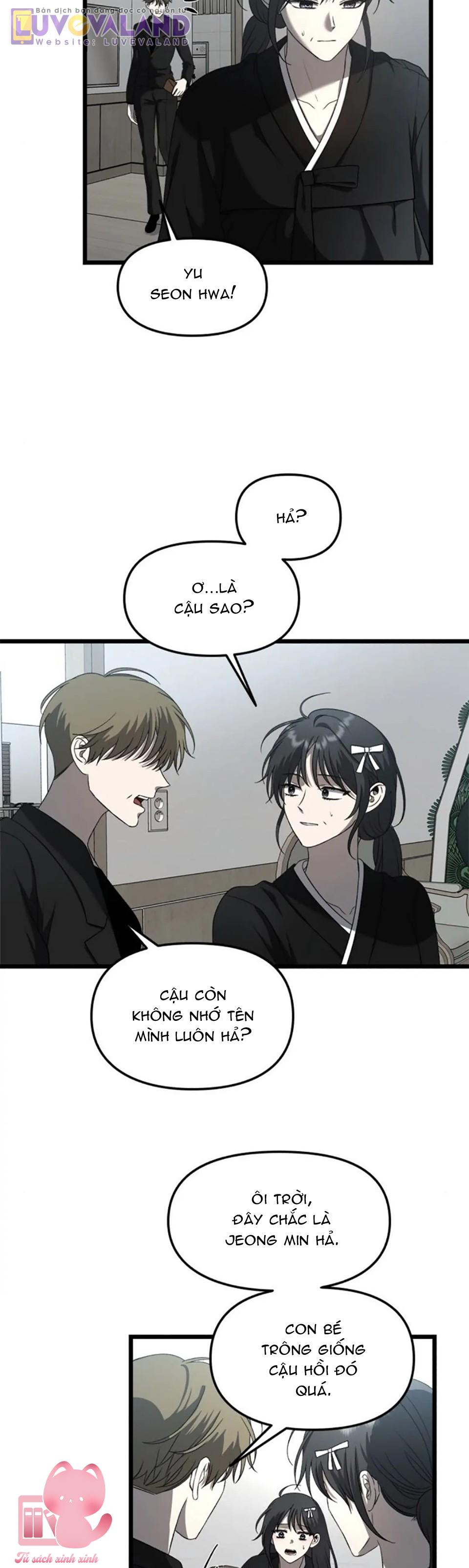 Tự Do Trong Mơ - Chap 115 - Trang 51