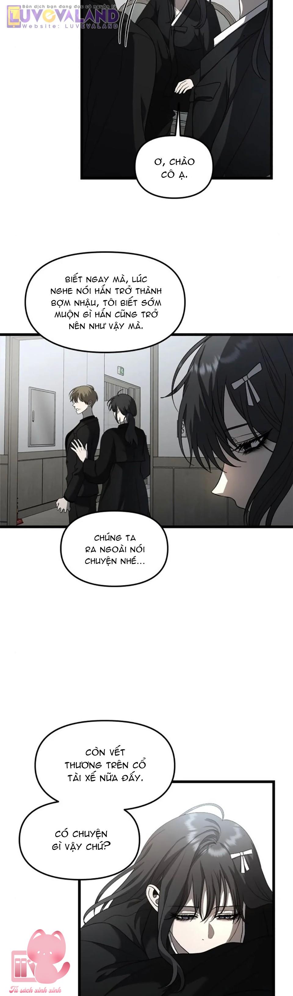 Tự Do Trong Mơ - Chap 115 - Trang 52