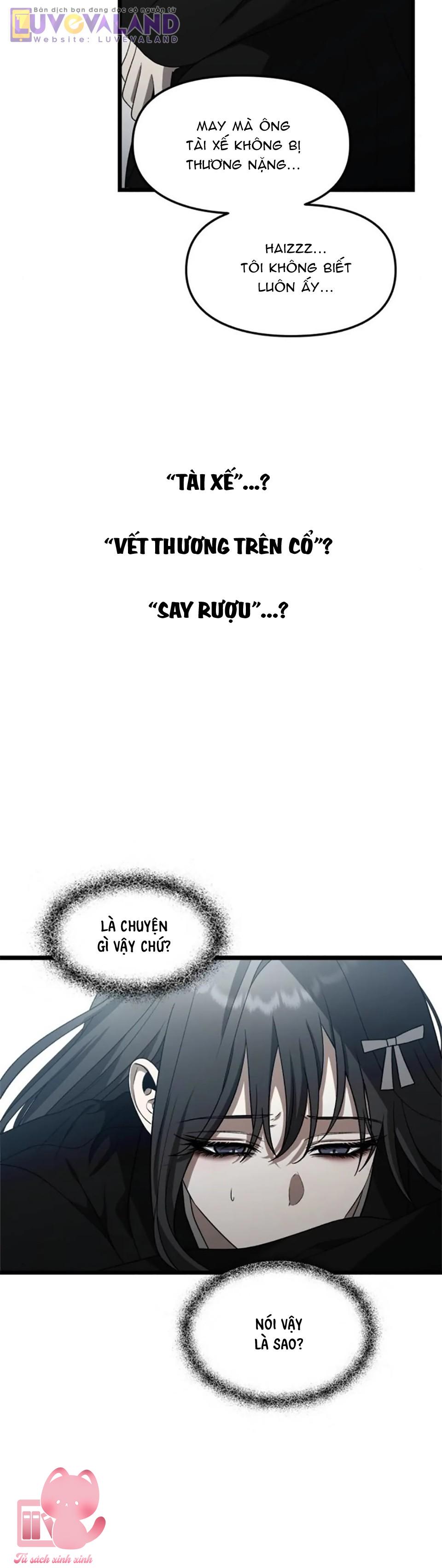 Tự Do Trong Mơ - Chap 115 - Trang 53